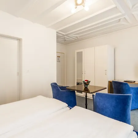 Alpina Hotell 3*