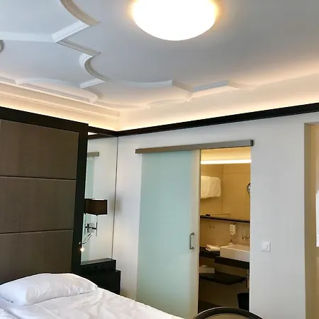 Hotell Alpina