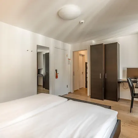 Hotell Alpina Luzern