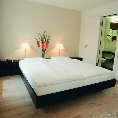 Alpina Hotell 3*